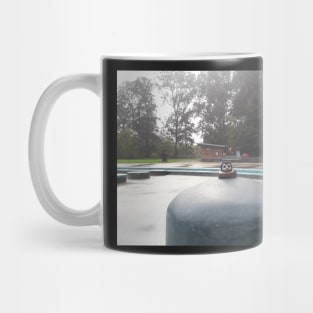 Playground Mug